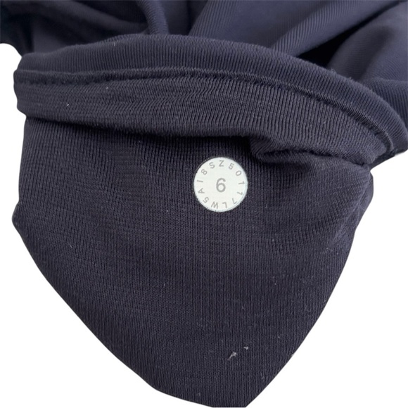 Lot of FOUR Lululemon Flawed Items: Short Sleeve Oversize Crew Fast Free Legging - Picture 12 of 16